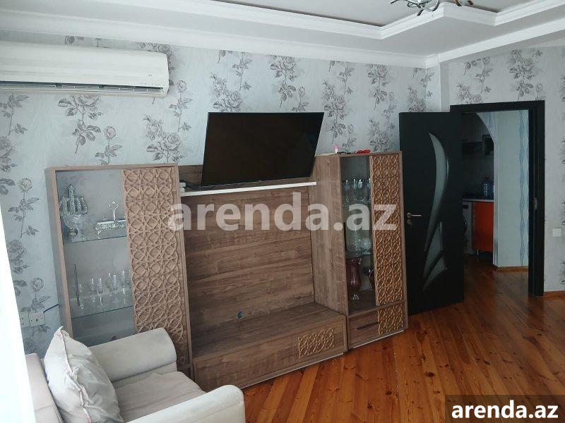 Satılır 2 otaqlı Yeni Tikili, Masazır, Abşeron rayonu 3 Satılır 2 otaqlı Yeni Tikili, Masazır, Abşeron rayonu 3