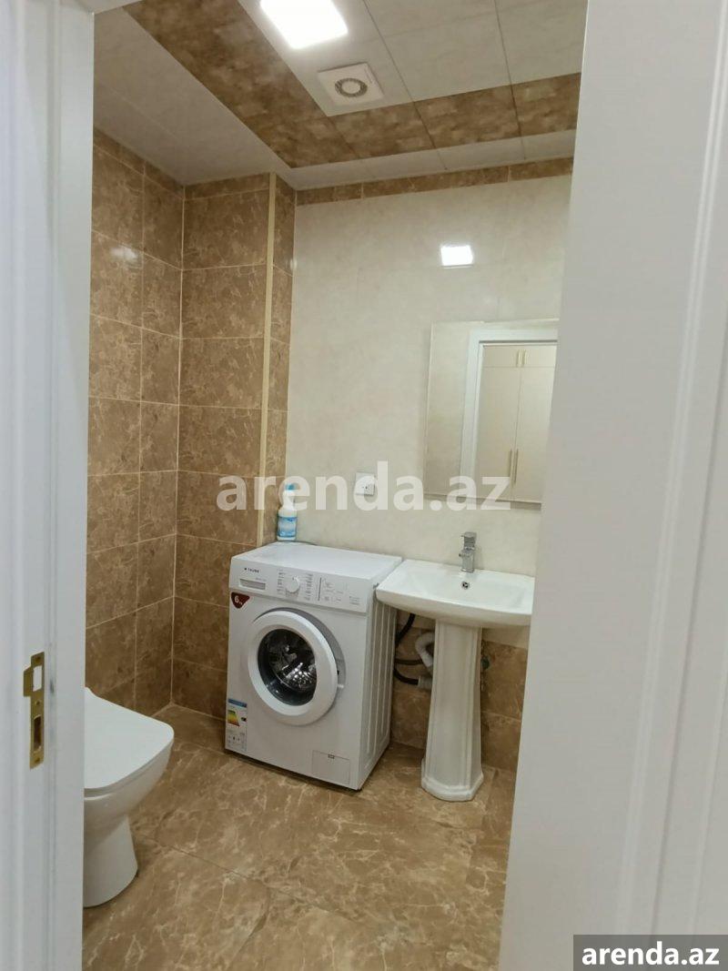 Продажа 2 комнатная Новостройка, Сарай, Абшерон район 9 Продажа 2 комнатная Новостройка, Сарай, Абшерон район 9