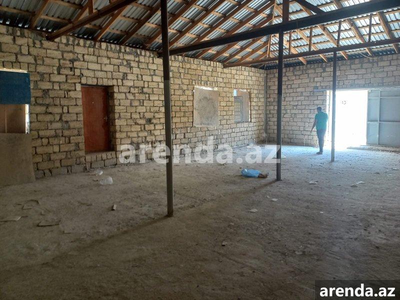 Kirayə (aylıq) Obyekt, Lökbatan qəs., Qaradağ rayonu 5 Kirayə (aylıq) Obyekt, Lökbatan qəs., Qaradağ rayonu 5