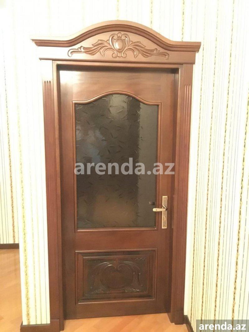 Kirayə (aylıq) 4 otaqlı Yeni Tikili, Həzi Aslanov metrosu, Xətai rayonu 9 Kirayə (aylıq) 4 otaqlı Yeni Tikili, Həzi Aslanov metrosu, Xətai rayonu 9