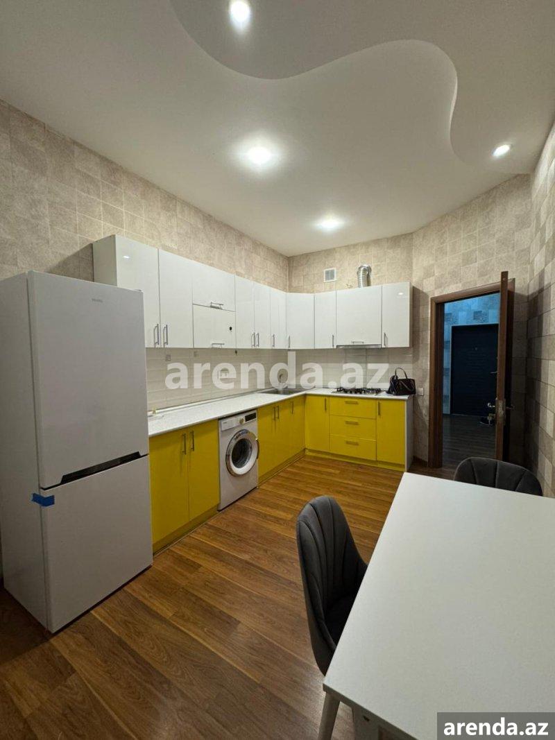 Kirayə (aylıq) 2 otaqlı Yeni Tikili, Gənclik metrosu, Tibb Universiteti, Nəsimi rayonu 6 Kirayə (aylıq) 2 otaqlı Yeni Tikili, Gənclik metrosu, Tibb Universiteti, Nəsimi rayonu 6