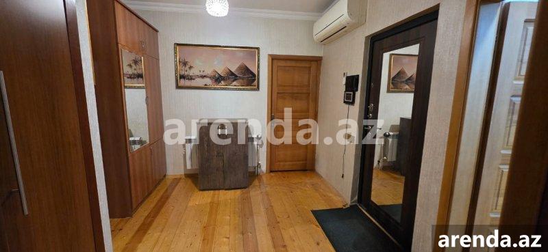 Kirayə (aylıq) 3 otaqlı Köhnə Tikili, Yeni Günəşli qəs., Suraxanı rayonu 8 Kirayə (aylıq) 3 otaqlı Köhnə Tikili, Yeni Günəşli qəs., Suraxanı rayonu 8