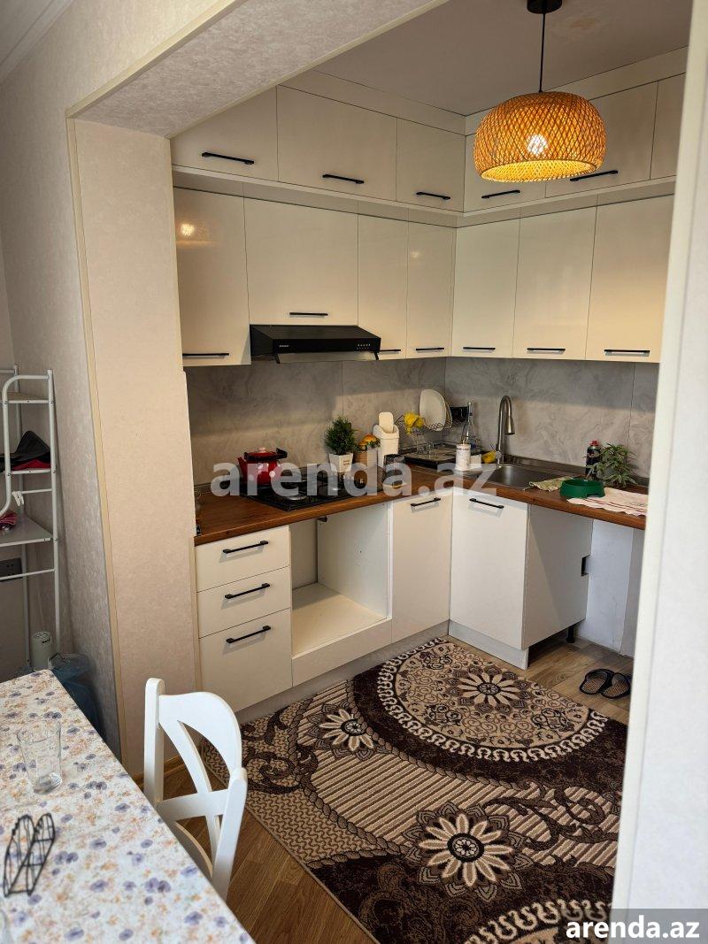 Satılır 2 otaqlı Köhnə Tikili, Həzi Aslanov metrosu, Xətai rayonu 8 Satılır 2 otaqlı Köhnə Tikili, Həzi Aslanov metrosu, Xətai rayonu 8