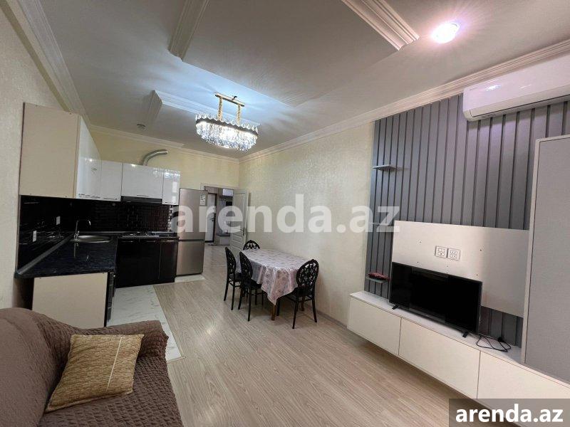 Kirayə (aylıq) 2 otaqlı Yeni Tikili, İnşaatçılar metrosu, Yeni Yasamal qəs., Yasamal rayonu 5 Kirayə (aylıq) 2 otaqlı Yeni Tikili, İnşaatçılar metrosu, Yeni Yasamal qəs., Yasamal rayonu 5