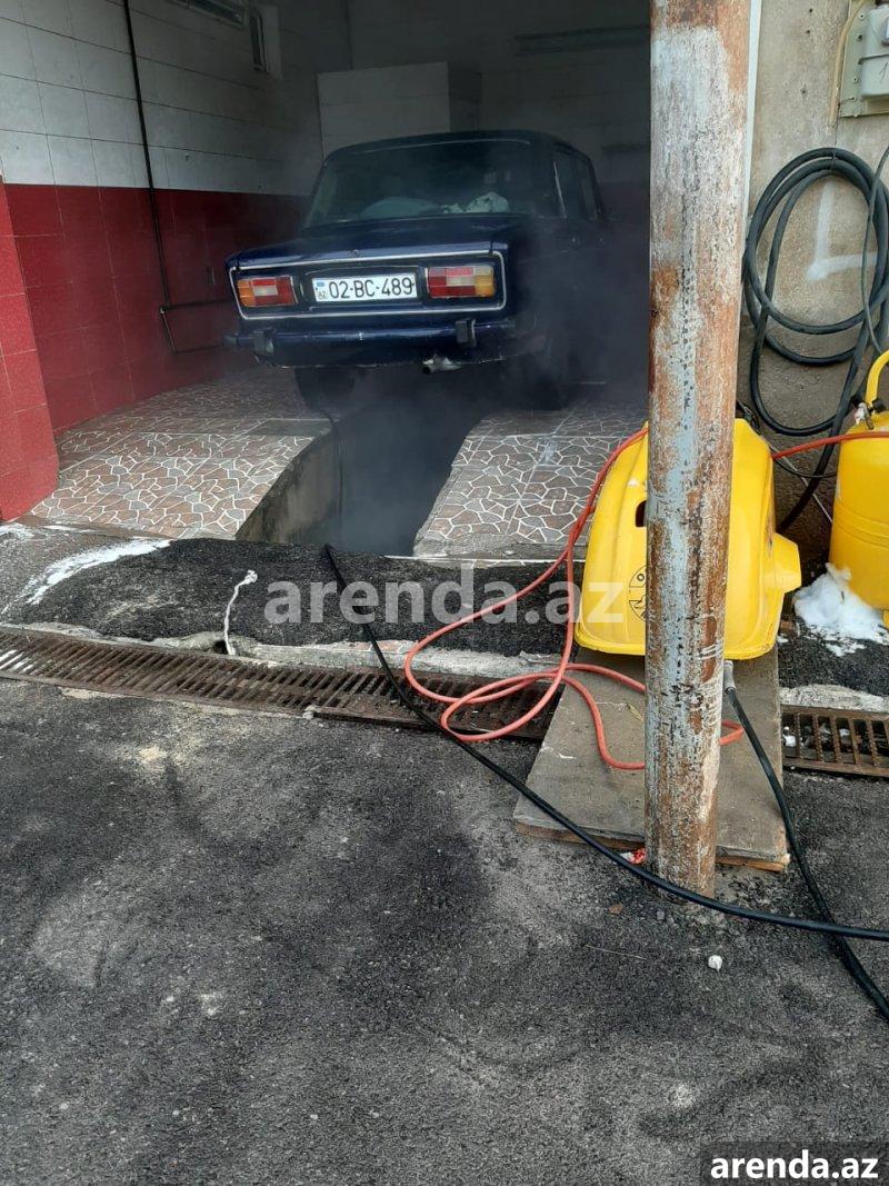 Продажа Объект, Метро Ходжасан метро, пос. Сулутяпя, Бинагадинский р-н район 26 Продажа Объект, Метро Ходжасан метро, пос. Сулутяпя, Бинагадинский р-н район 26