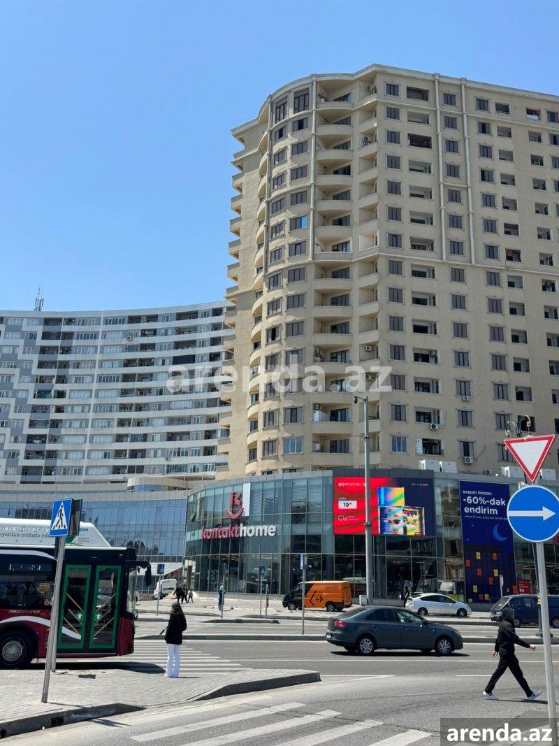 Kirayə (aylıq) 3 otaqlı Yeni Tikili, Əhmədli metrosu, Xətai rayonu 1 Kirayə (aylıq) 3 otaqlı Yeni Tikili, Əhmədli metrosu, Xətai rayonu 1