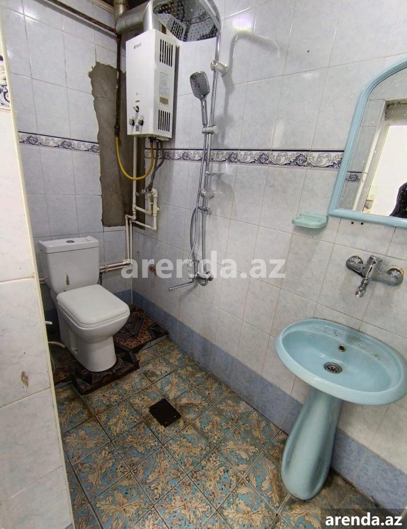 Аренда 3 комнатная Дома/Виллы, İnşaatçılar метро, пос. Ясамал, Ясамал район 9 Аренда 3 комнатная Дома/Виллы, İnşaatçılar метро, пос. Ясамал, Ясамал район 9