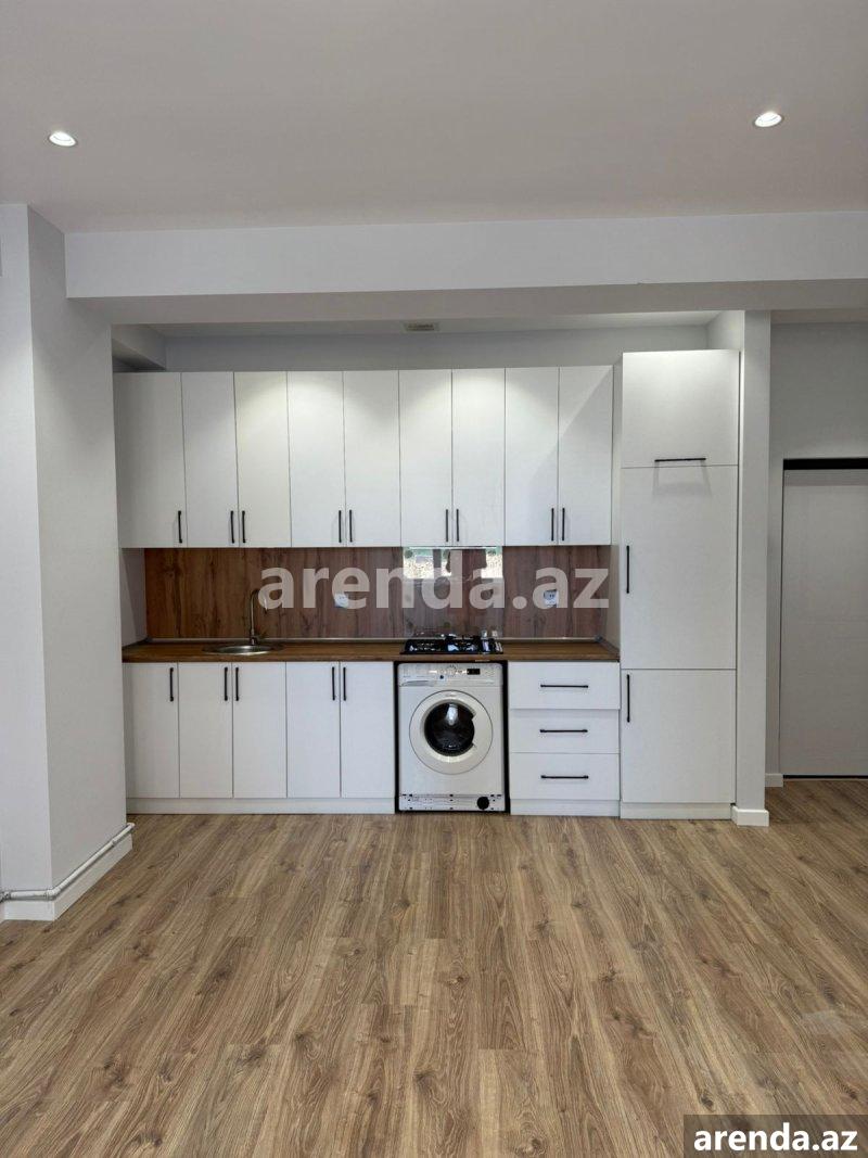 Продажа 2 комнатная Новостройка, пос. Зыг, Сураханы район 4 Продажа 2 комнатная Новостройка, пос. Зыг, Сураханы район 4