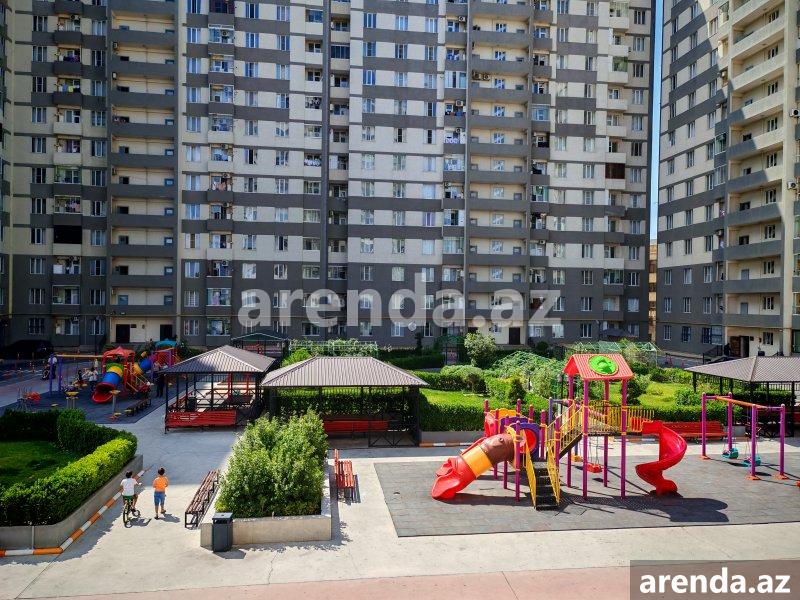 Kirayə (aylıq) 2 otaqlı Yeni Tikili, Avtovağzal metrosu, Biləcəri qəs., Binəqədi rayonu 18 Kirayə (aylıq) 2 otaqlı Yeni Tikili, Avtovağzal metrosu, Biləcəri qəs., Binəqədi rayonu 18