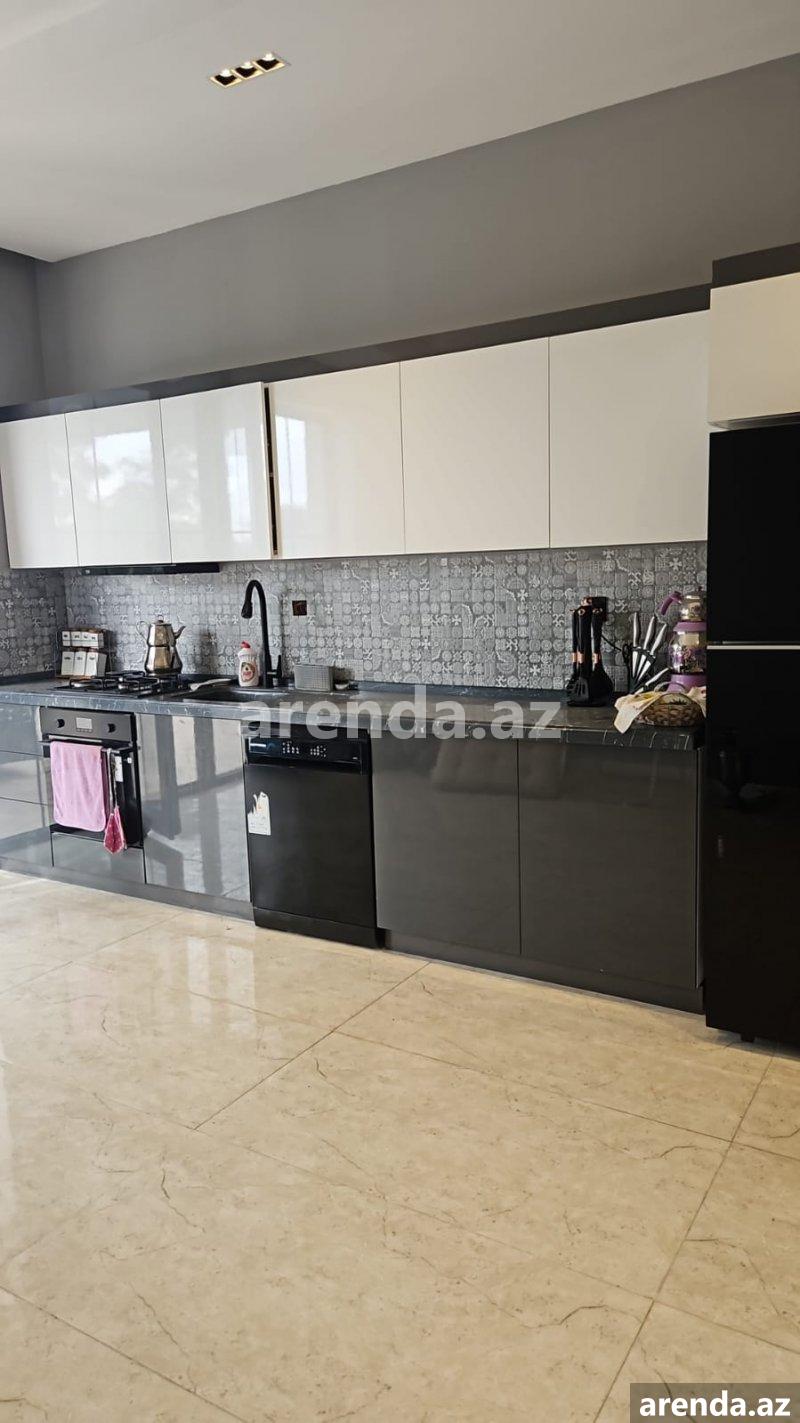 Satılır 7 otaqlı Həyət evi/villa, Fatmayi, Abşeron rayonu 21 Satılır 7 otaqlı Həyət evi/villa, Fatmayi, Abşeron rayonu 21