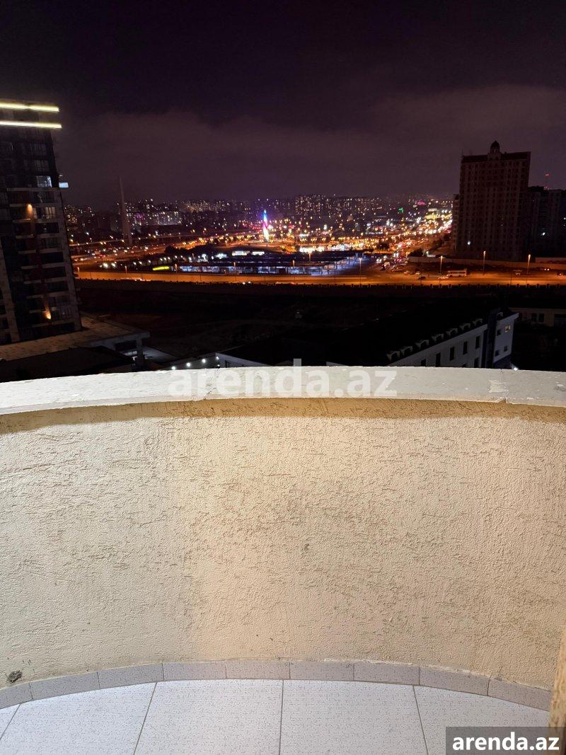 Продажа 3 комнатная Новостройка, м. Короглу метро, Низаминский р-н район 17 Продажа 3 комнатная Новостройка, м. Короглу метро, Низаминский р-н район 17