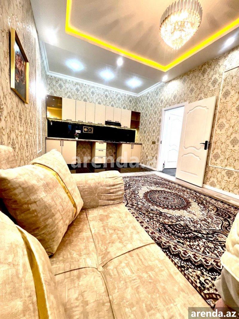 Satılır 2 otaqlı Yeni Tikili, Xətai rayonu 2 Satılır 2 otaqlı Yeni Tikili, Xətai rayonu 2