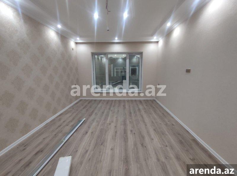 Satılır 7 otaqlı Həyət evi/villa, Bakıxanov qəs., Sabunçu rayonu 4