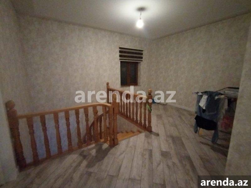 Satılır 4 otaqlı Həyət evi/villa, Masazır, Abşeron rayonu 10
