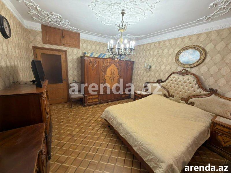 Продажа 4 комнатная Вторичка, Насими район 11