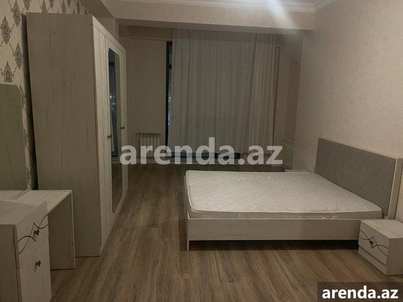 Kirayə (aylıq) 3 otaqlı Yeni Tikili Sumqayıt 3