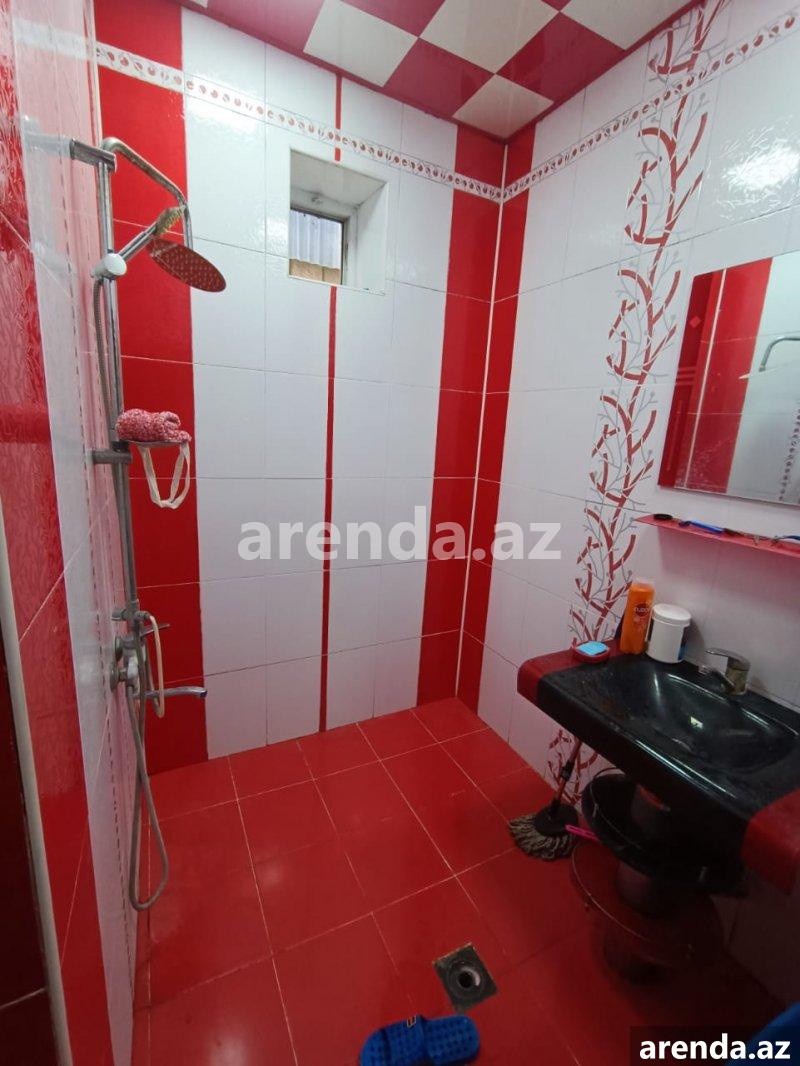 Satılır 4 otaqlı Həyət evi/villa, Binəqədi qəs., Binəqədi rayonu 18