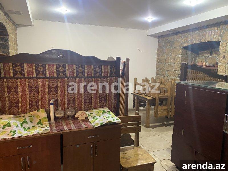 Kirayə (aylıq) Obyekt, 28 May metrosu, Nəsimi rayonu $num