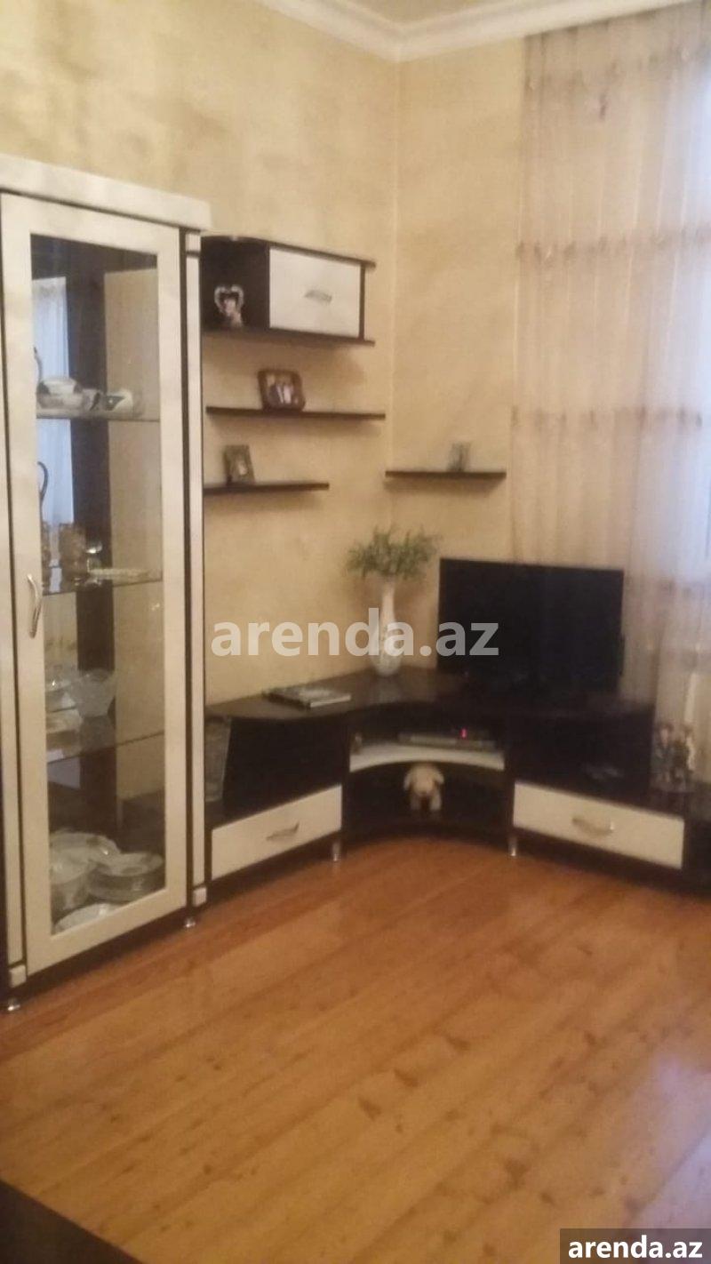 Satılır 3 otaqlı Yeni Tikili Xırdalan 2