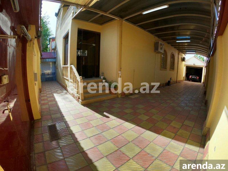 Satılır 5 otaqlı Həyət evi/villa, Azadlıq metrosu, 7-ci mikrorayon, Binəqədi rayonu 6