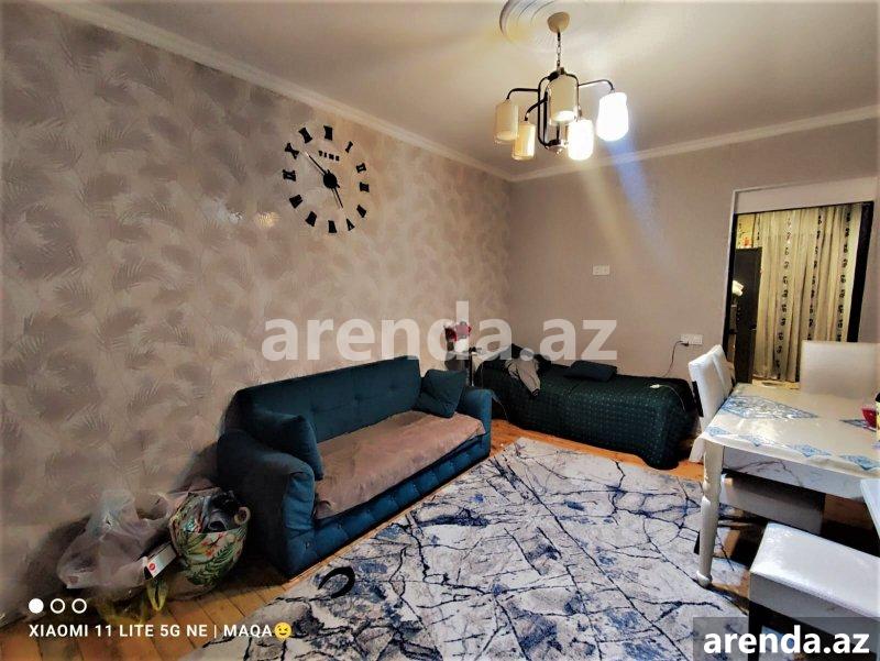 Satılır 2 otaqlı Həyət evi/villa, NZS, Xətai rayonu 6