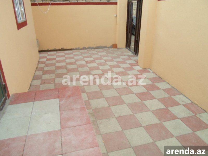 Satılır 3 otaqlı Həyət evi/villa, Binəqədi qəs., Binəqədi rayonu 10
