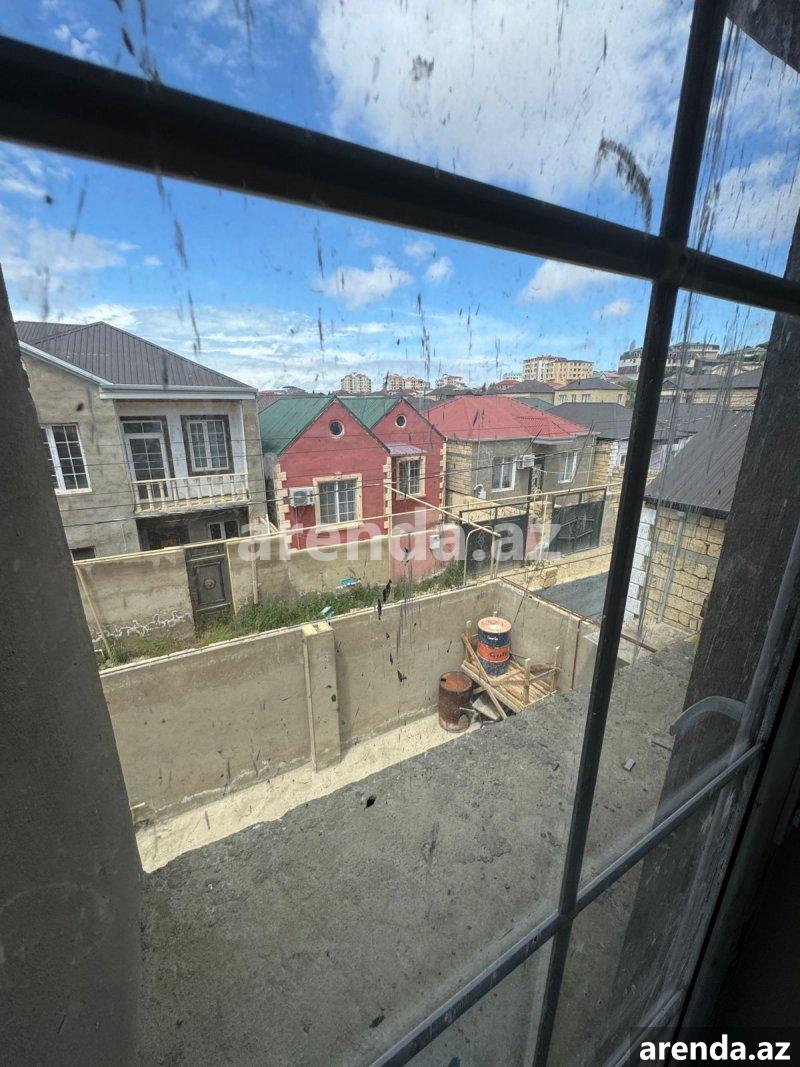 Satılır 4 otaqlı Həyət evi/villa, Masazır, Abşeron rayonu 22