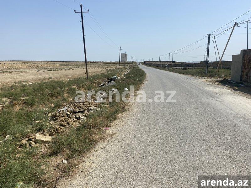 Satılır Torpaq, Novxanı, Abşeron rayonu 5
