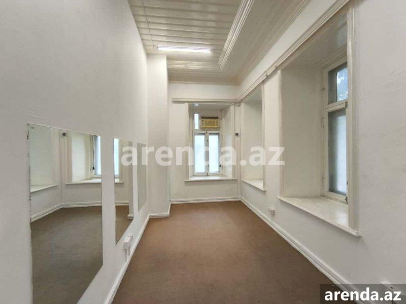 Kirayə (aylıq) Obyekt, Nizami metrosu, Qış parkı, Nəsimi rayonu 7 Kirayə (aylıq) Obyekt, Nizami metrosu, Qış parkı, Nəsimi rayonu 7
