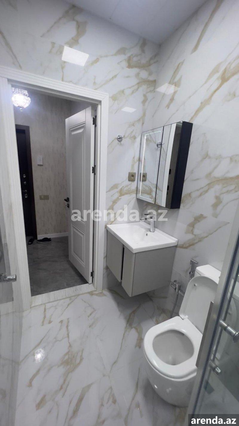 Kirayə (aylıq) 2 otaqlı Yeni Tikili, 8 Noyabr metrosu, Nəsimi rayonu 11 Kirayə (aylıq) 2 otaqlı Yeni Tikili, 8 Noyabr metrosu, Nəsimi rayonu 11