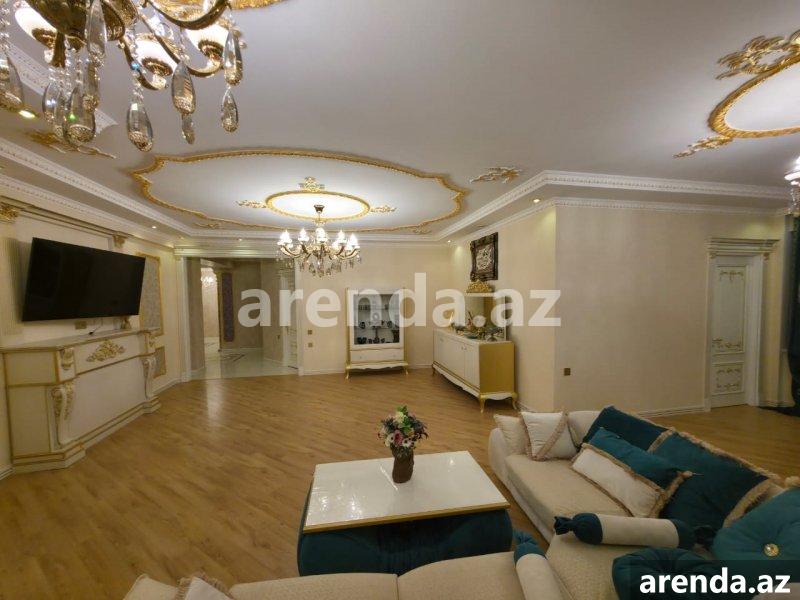 Kirayə (aylıq) 4 otaqlı Yeni Tikili, 8 Noyabr metrosu, Nəsimi rayonu 2 Kirayə (aylıq) 4 otaqlı Yeni Tikili, 8 Noyabr metrosu, Nəsimi rayonu 2