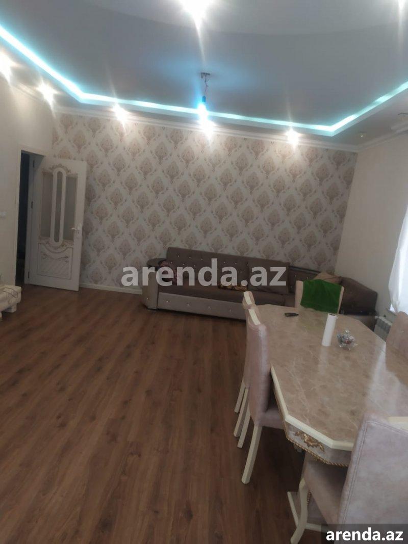 Satılır 4 otaqlı Həyət evi/villa Xırdalan 8 Satılır 4 otaqlı Həyət evi/villa Xırdalan 8