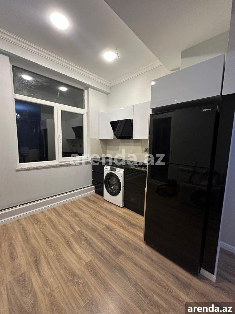 Kirayə (aylıq) 2 otaqlı Yeni Tikili, Nəriman Nərimanov metrosu, Nərimanov rayonu 6 Kirayə (aylıq) 2 otaqlı Yeni Tikili, Nəriman Nərimanov metrosu, Nərimanov rayonu 6