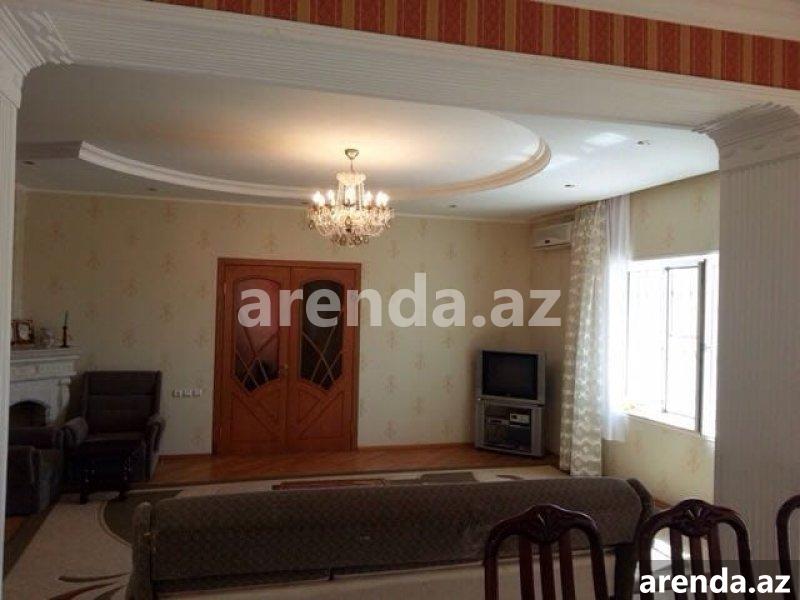 Satılır 4 otaqlı Həyət evi/villa, Hökməli, Abşeron rayonu 20 Satılır 4 otaqlı Həyət evi/villa, Hökməli, Abşeron rayonu 20