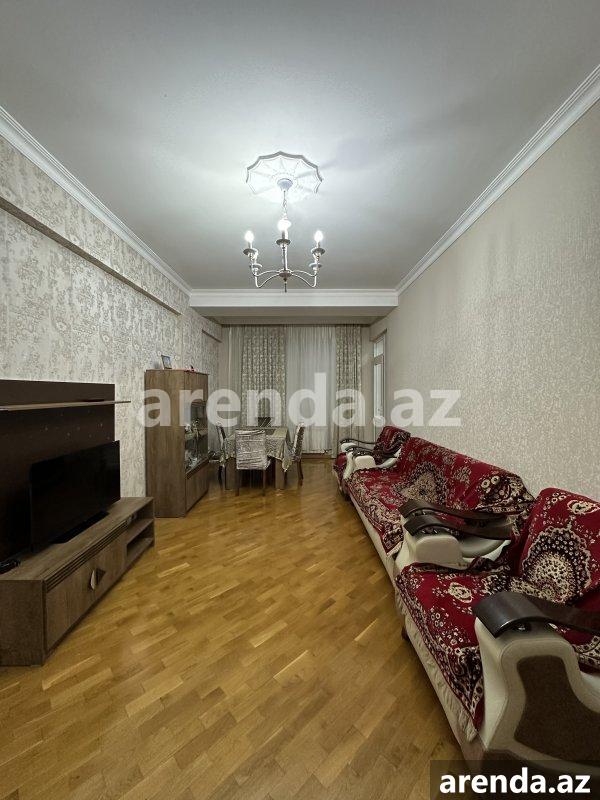 Продажа 3 комнатная Новостройка Хырдалан 3 Продажа 3 комнатная Новостройка Хырдалан 3