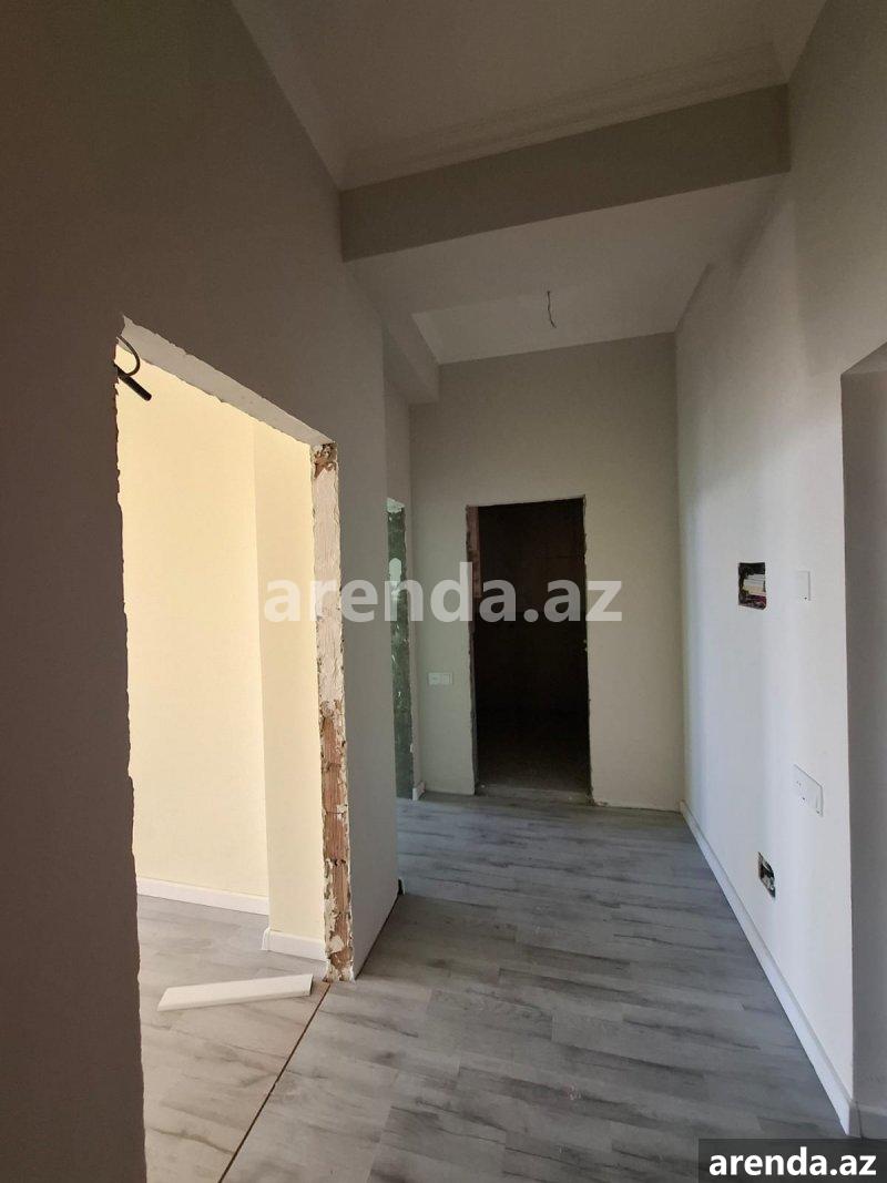 Продажа 1 комнатная Новостройка, м. Гянджлик метро, Медицинский Университет, Насими район 5 Продажа 1 комнатная Новостройка, м. Гянджлик метро, Медицинский Университет, Насими район 5