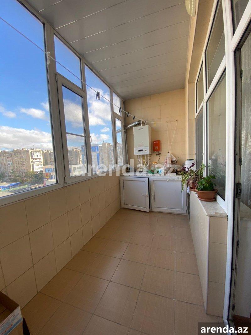 Аренда 3 комнатная Новостройка, м. Ахмедли метро, Хетаи район 26 Аренда 3 комнатная Новостройка, м. Ахмедли метро, Хетаи район 26