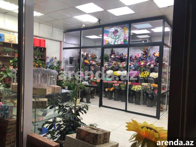 Продажа Объект, м. 28 Мая метро, Посольство США, Насими район 5 Продажа Объект, м. 28 Мая метро, Посольство США, Насими район 5