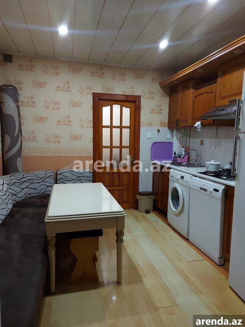 Продажа 4 комнатная Вторичка, м. Ахмедли метро, Хетаи район 4 Продажа 4 комнатная Вторичка, м. Ахмедли метро, Хетаи район 4