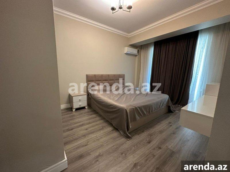 Satılır 3 otaqlı Yeni Tikili, Xətai metrosu, Xətai rayonu 2 Satılır 3 otaqlı Yeni Tikili, Xətai metrosu, Xətai rayonu 2