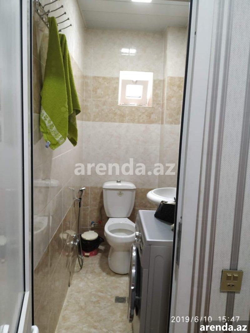 Satılır 4 otaqlı Həyət evi/villa Xırdalan 6 Satılır 4 otaqlı Həyət evi/villa Xırdalan 6