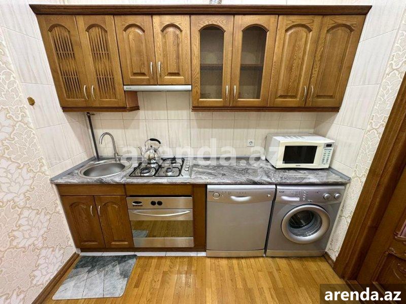 Продажа 2 комнатная Вторичка, м. 28 Мая метро, 28 Малл, Насими район 12 Продажа 2 комнатная Вторичка, м. 28 Мая метро, 28 Малл, Насими район 12