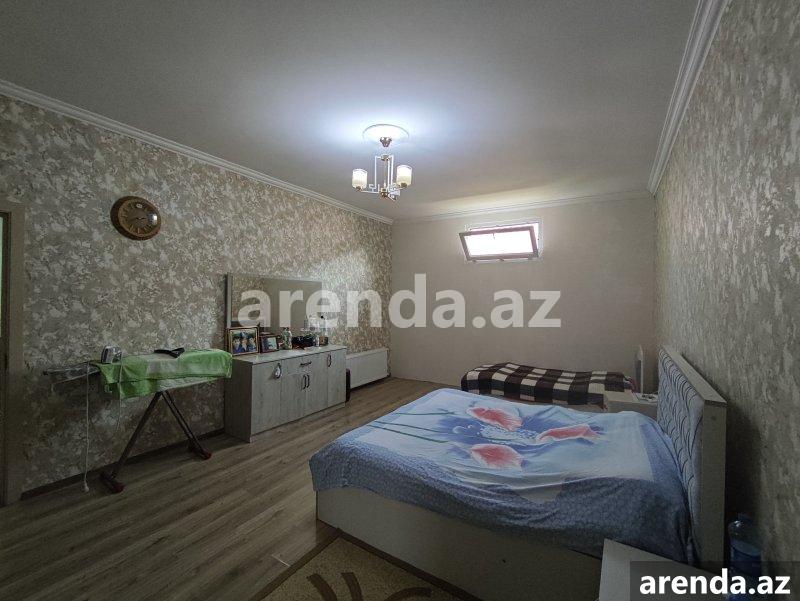 Продажа 7 комнатная Дома/Виллы, м. Ази Асланова метро, Хетаи район 8 Продажа 7 комнатная Дома/Виллы, м. Ази Асланова метро, Хетаи район 8