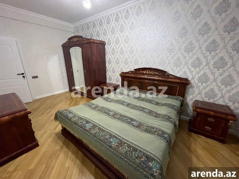 Kirayə (aylıq) 2 otaqlı Yeni Tikili, Xətai metrosu, Xətai rayonu 10 Kirayə (aylıq) 2 otaqlı Yeni Tikili, Xətai metrosu, Xətai rayonu 10