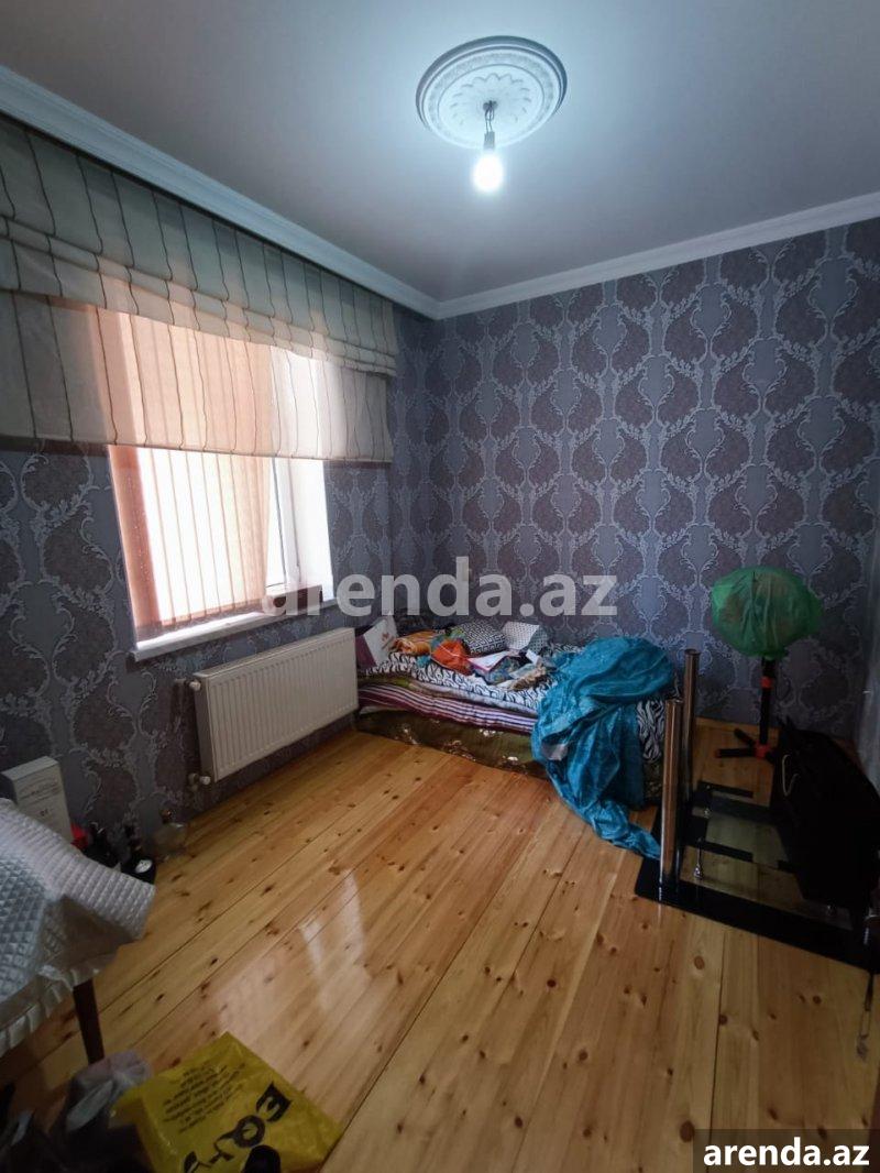 Satılır 5 otaqlı Həyət evi/villa, Binəqədi qəs., Binəqədi rayonu 16 Satılır 5 otaqlı Həyət evi/villa, Binəqədi qəs., Binəqədi rayonu 16