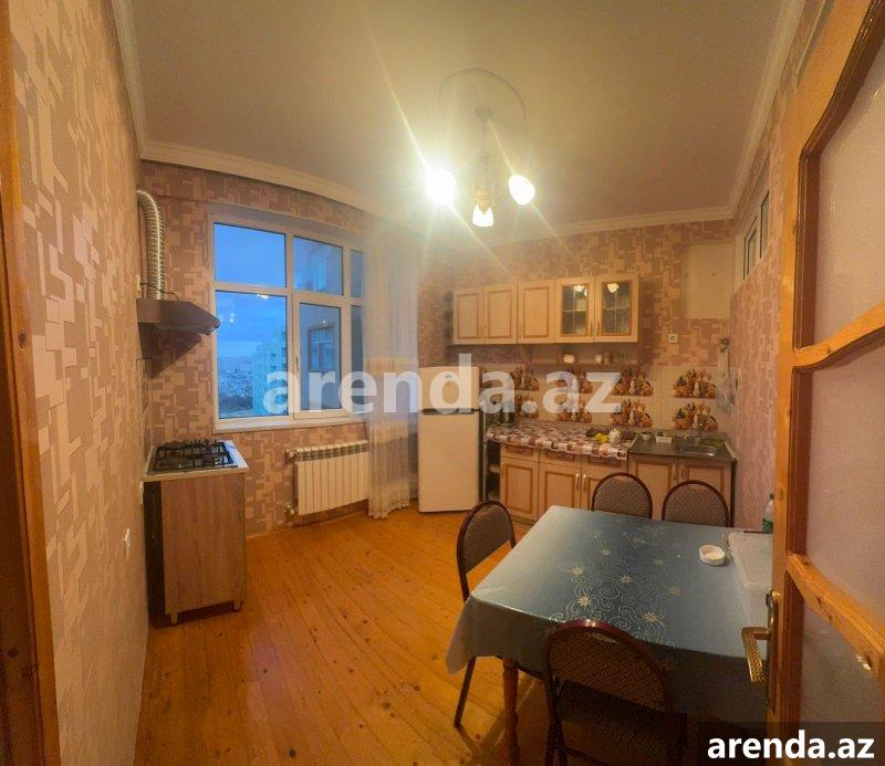 Kirayə (aylıq) 2 otaqlı Yeni Tikili, İnşaatçılar metrosu, Yeni Yasamal qəs., Yasamal rayonu 3 Kirayə (aylıq) 2 otaqlı Yeni Tikili, İnşaatçılar metrosu, Yeni Yasamal qəs., Yasamal rayonu 3