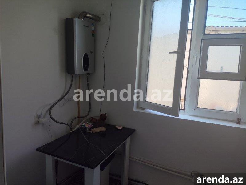 Satılır 2 otaqlı Həyət evi/villa, Memar Əcəmi metrosu, Xutor qəsəbəsi, Binəqədi rayonu 10 Satılır 2 otaqlı Həyət evi/villa, Memar Əcəmi metrosu, Xutor qəsəbəsi, Binəqədi rayonu 10