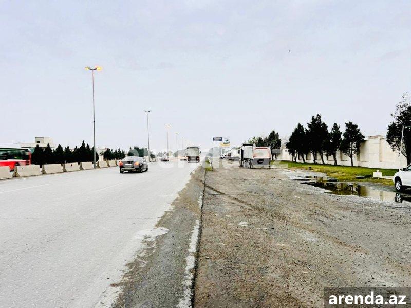 Satılır Torpaq Sumqayıt 21