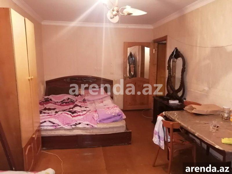 Satılır 1 otaqlı Köhnə Tikili Sumqayıt 10