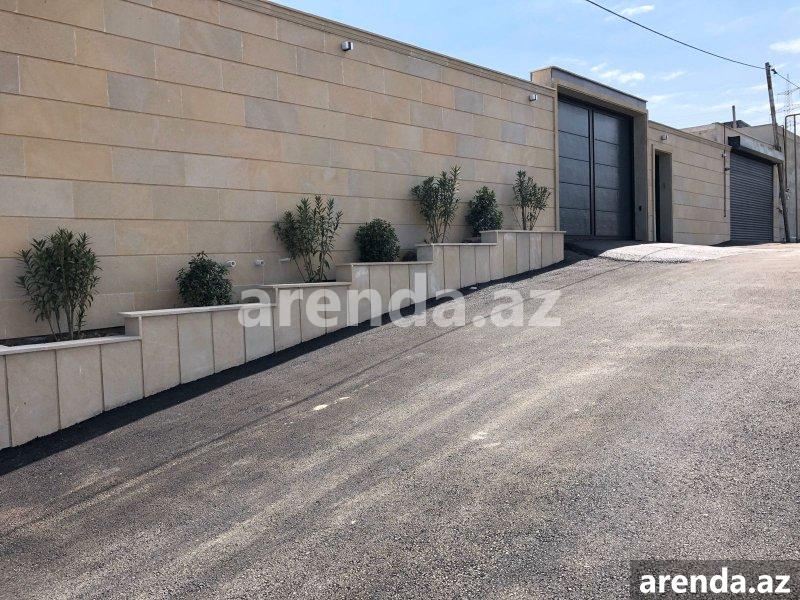 Satılır 6 otaqlı Həyət evi/villa, Şüvəlan, Xəzər rayonu 11